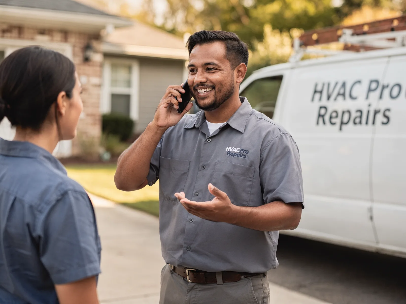 Heat Pump Repair Monroeton, PA FAQs